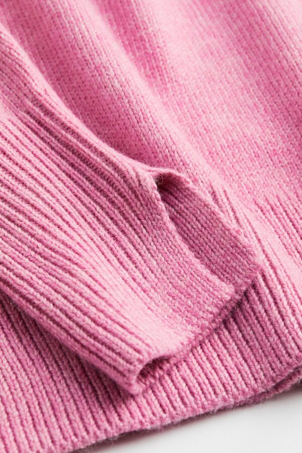 Knit Sweater - Image 3